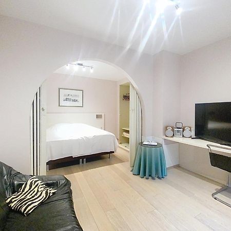 Gastenkamers Centersuites 东代恩凯尔克 外观 照片